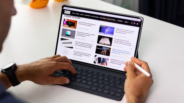 Honor MagicPad 2 Honor MagicPad 2