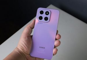 Обзор бюджетного смартфона HONOR X6b