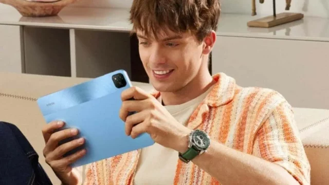 Infinix XPAD Infinix XPAD