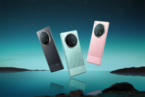 В России представили смартфон Infinix Zero 40 4G с оптической стабилизацией и AMOLED-экраном