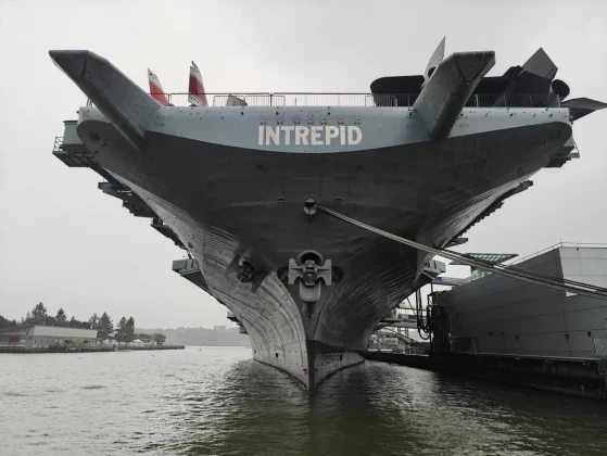 Обзор смартфона-раскладушки OnePlus Open фото