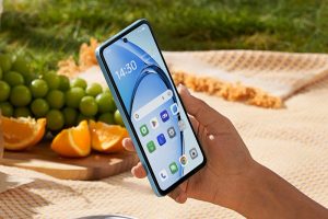 В РФ приехал смартфон Oppo за 12 тысяч рублей с чипом Qualcomm