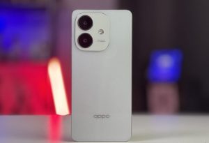 Обзор смартфона OPPO A3