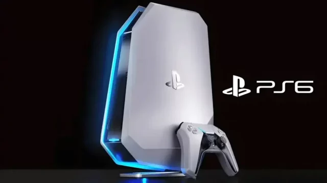 PlayStation 6 PlayStation 6