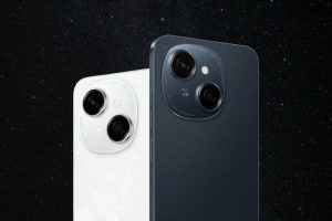 До РФ добрался самый дешевый смартфон Tecno 2024 года – он продается за 8 499 рублей