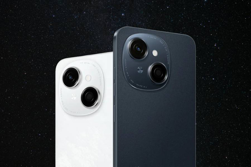 До РФ добрался самый дешевый смартфон Tecno 2024 года – он продается за 8 499 рублей