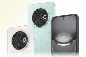 Tecno Spark 30C: бюджетный смартфон с ИК-портом и 120-герцевым экраном