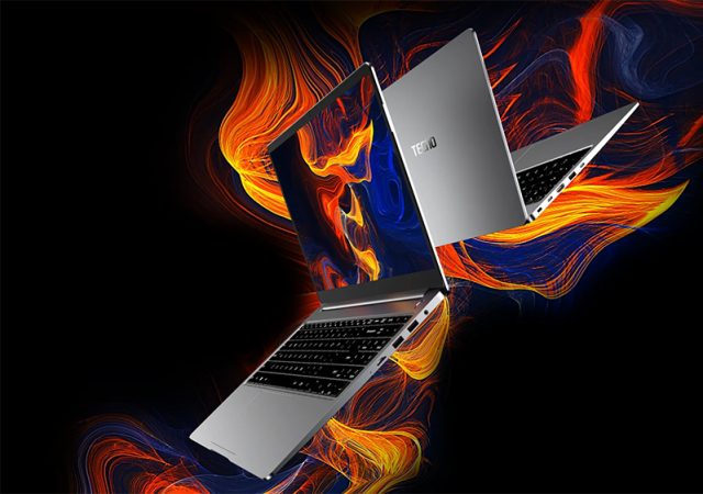 tec0 Tecno MegaBook T1 14 AMD