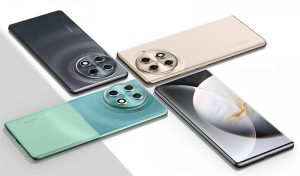 В РФ прибыл первый телефон Tecno с беспроводной зарядкой