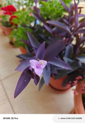 Обзор смартфона TECNO SPARK 30 Pro Optimus Prime Edition фото