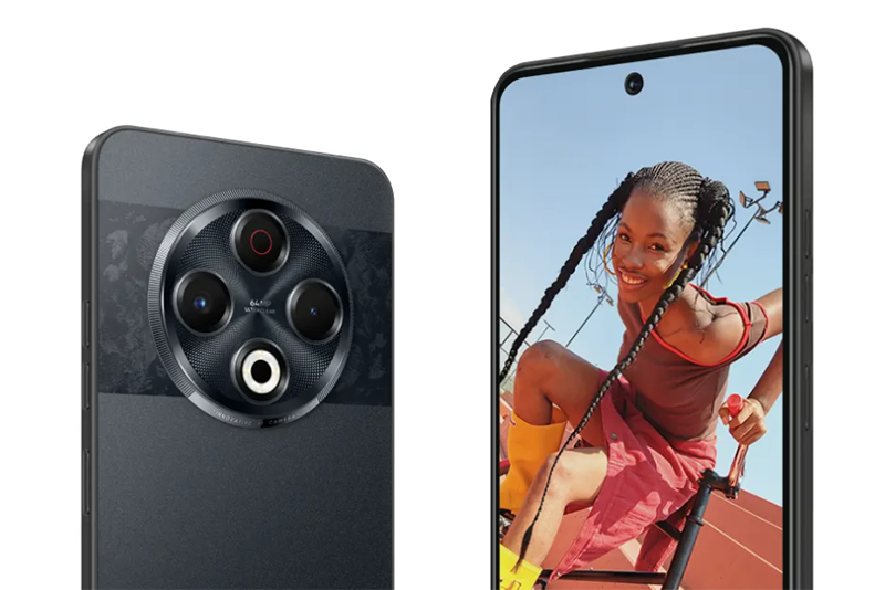 285029Недорогой смартфон Tecno Spark 30 получил большой экран и неожиданно серьезную камеру