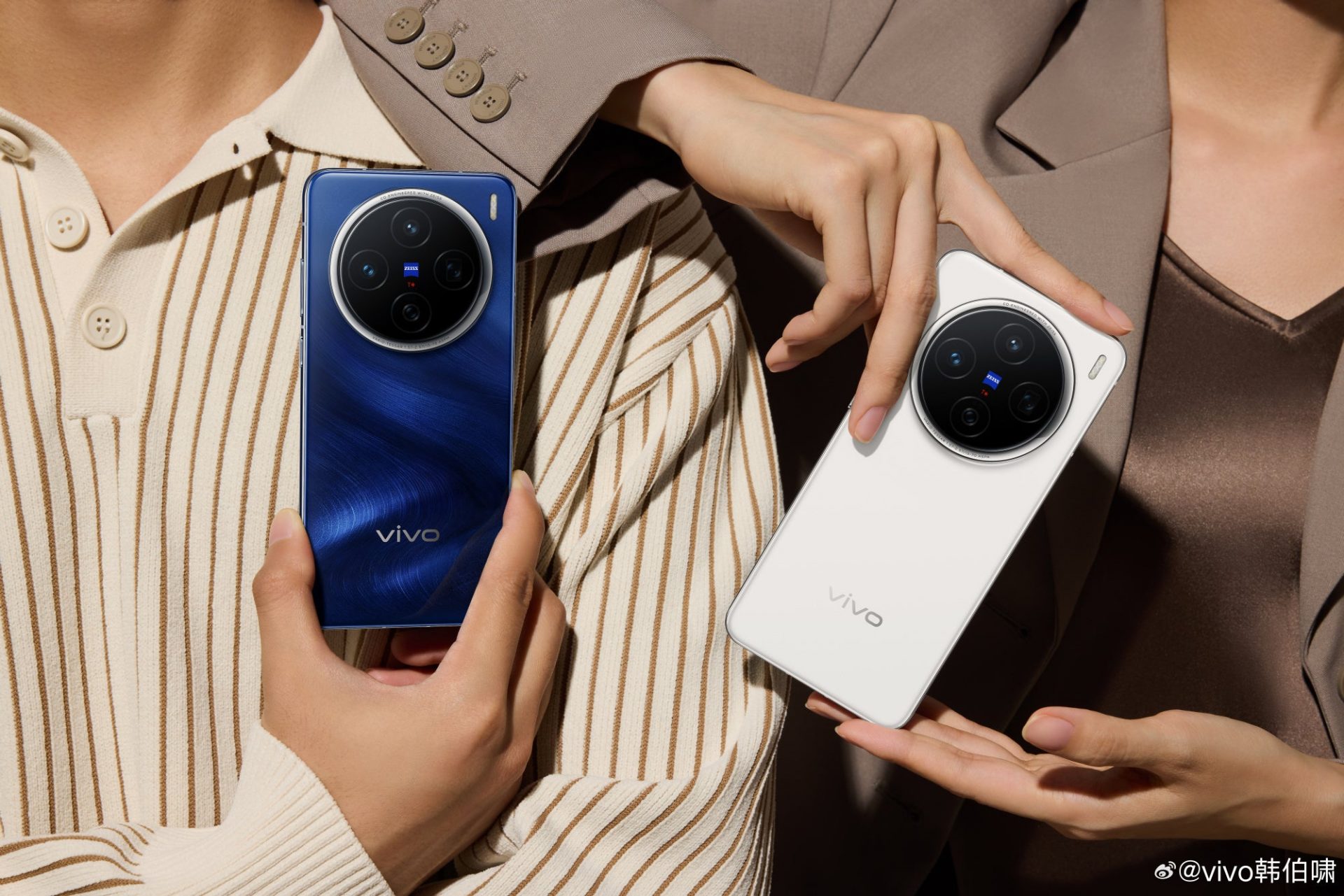 285239Официальное изображение будущего флагмана vivo X200