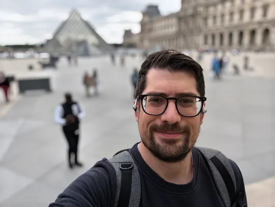 Краткий обзор смартфона Xiaomi 14T Pro фото