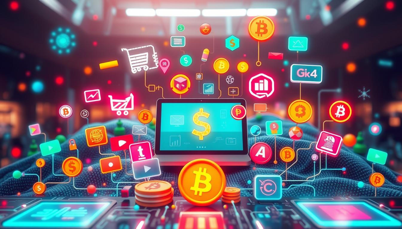 Как заработать деньги в Интернете? картинка Как заработать деньги в Интернете? фото