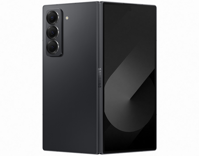 Samsung Galaxy Z Fold6 Special Edition