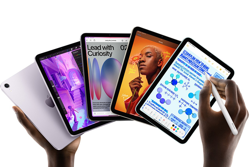 286232Названы российская цена iPad Mini (2024) и сроки его появления в России