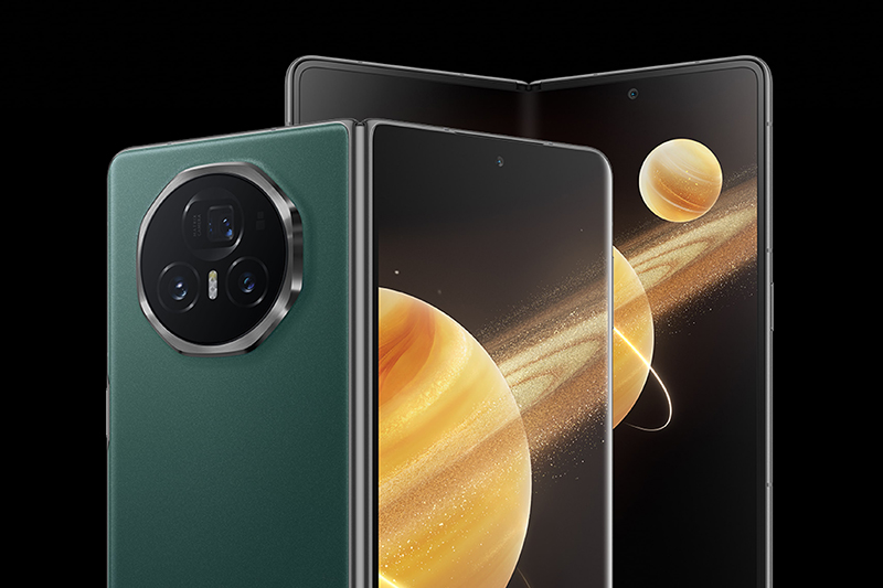 285850Названы сроки появления в РФ раскладного смартфона Honor Magic V3