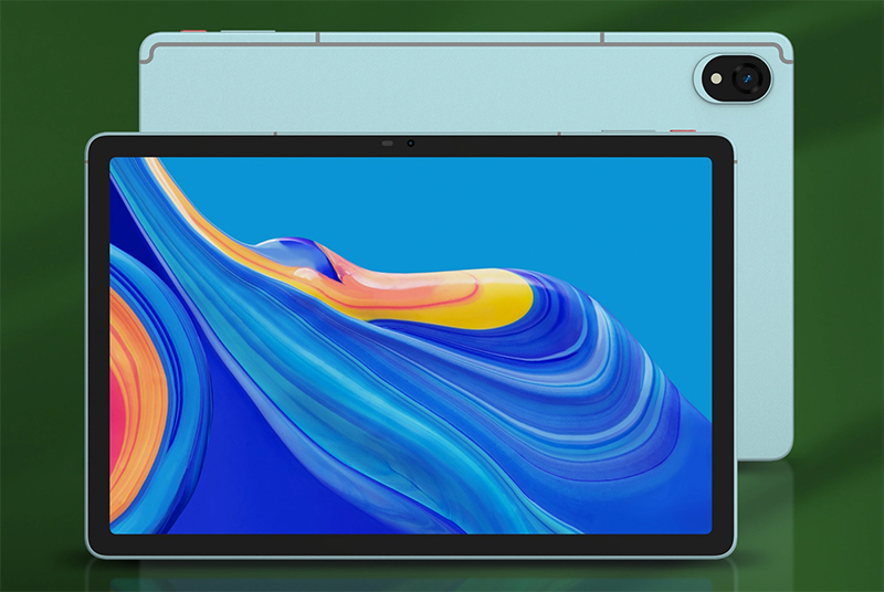 285899Digma Pro Edge G85: планшет начального уровня с LTE-модемом