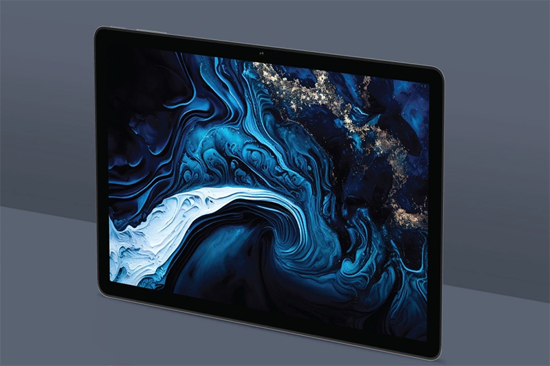 285689Digma Pro Infinity G85: планшет начального уровня с необычными расцветками