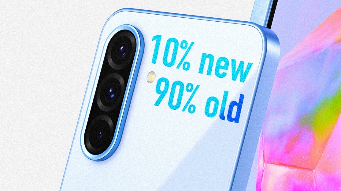 Рекордно низкая цена Galaxy A36