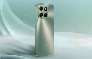 В РФ приехал недорогой смартфон Honor X6b с батареей на 5 200 мАч