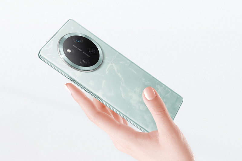 Представлен смартфон Honor X60 Pro с батареей на 6 600 мАч и спутниковой связью