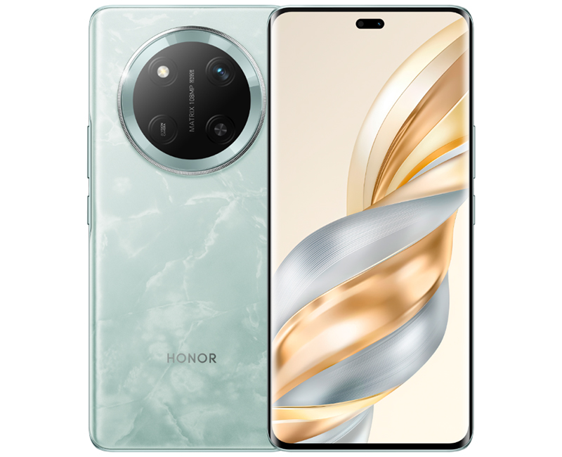 Лучшие премьеры недели: от первой читалки Kindle с цветным экраном до нового iPad Mini картинка Honor X60 Pro