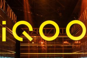 В Россию пришел китайский бренд смартфонов iQOO