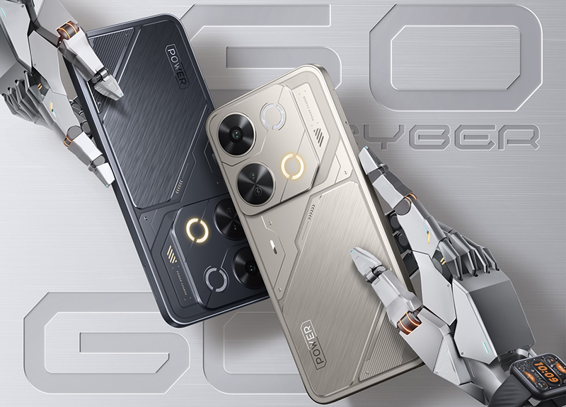 285657В Россию скоро приедет необычный смартфон за 100 долларов с защитой от воды по IP68