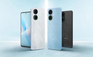 В Россию вернулись смартфоны Meizu