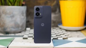 Обзор смартфона Motorola Moto G35 5G