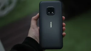 Лучшие телефоны Nokia в 2024 году