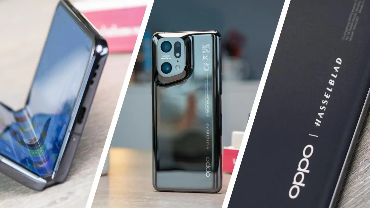 285920Лучший телефон Oppo 2024 года