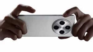 Oppo представляет серию Find X8