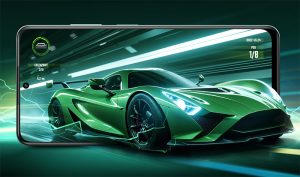 Раскрыта российская цена смартфона Realme 13 5G с 12 Гбайт оперативки