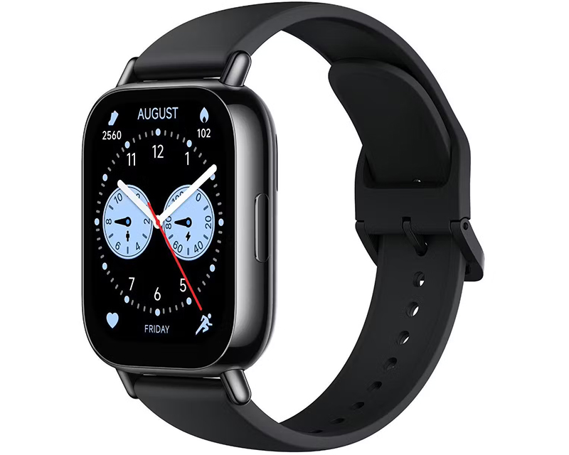 Лучшие премьеры недели: от первой читалки Kindle с цветным экраном до нового iPad Mini картинка Redmi Watch 5 Lite