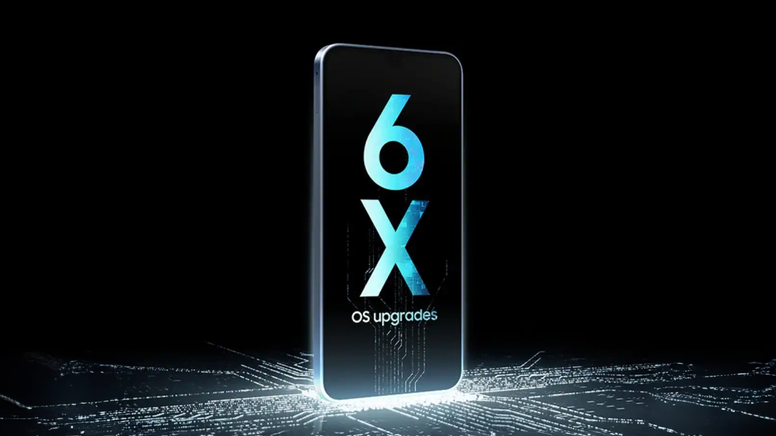 286113Официальный анонс Samsung Galaxy A16