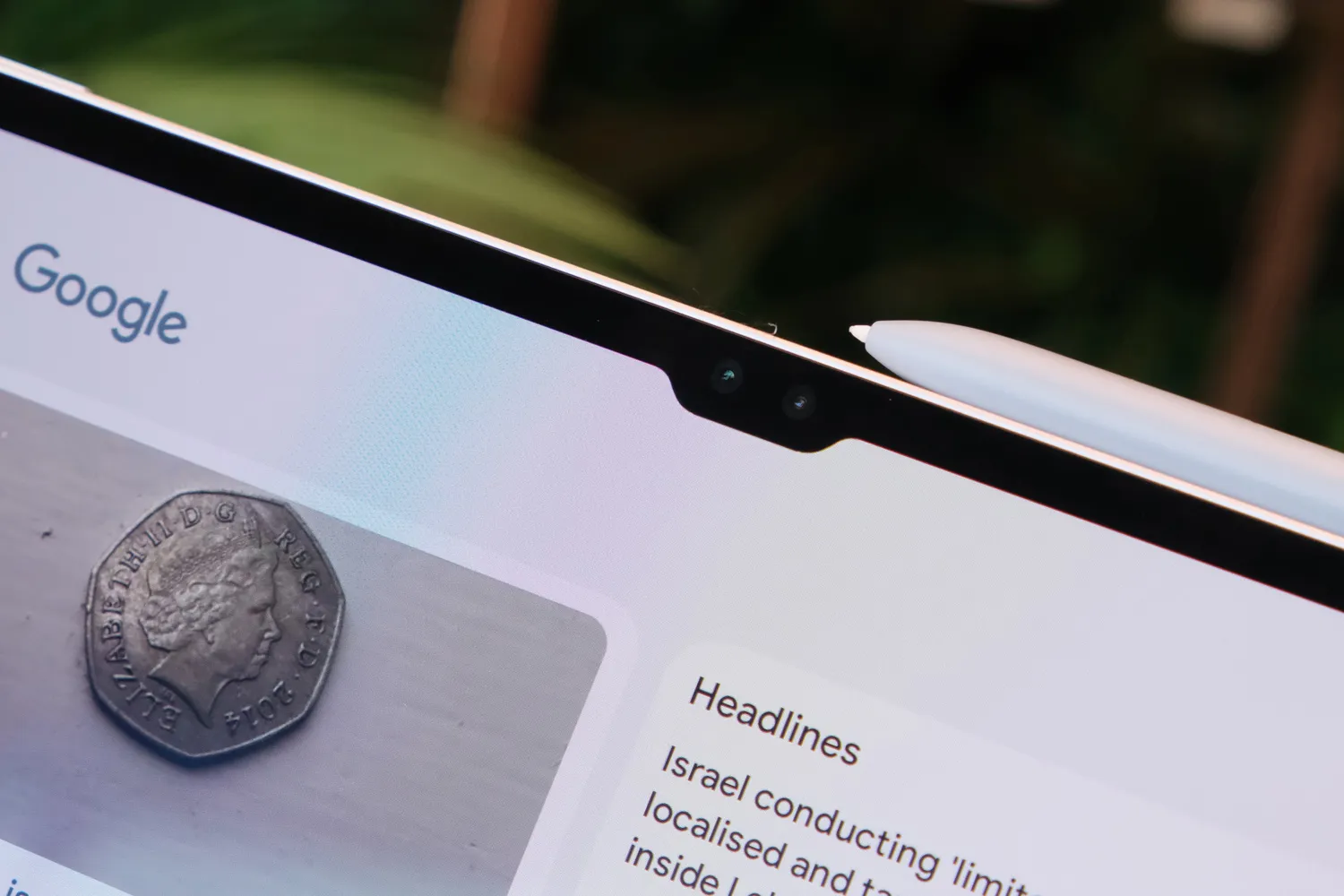 Практический обзор планшета Samsung Galaxy Tab S10 Ultra картинка Samsung Galaxy Tab S10 Ultra