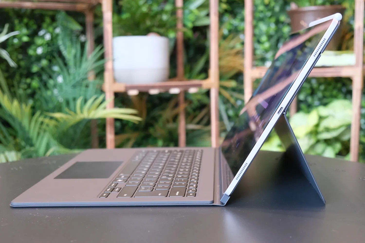 Практический обзор планшета Samsung Galaxy Tab S10 Ultra картинка Samsung Galaxy Tab S10 Ultra