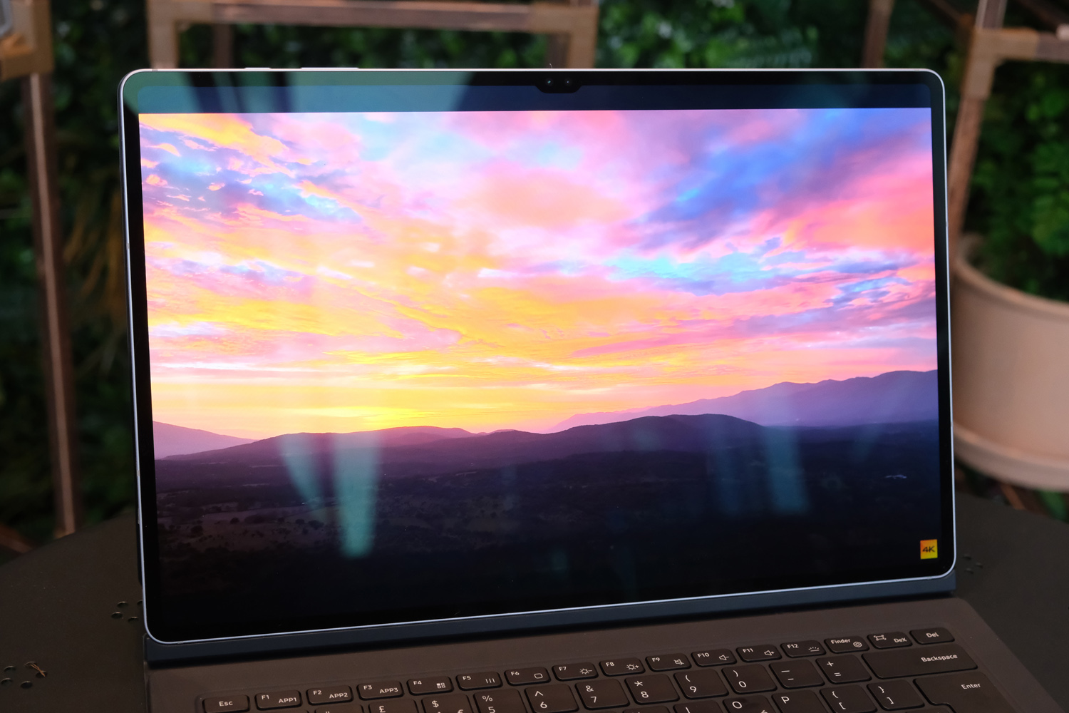 Практический обзор планшета Samsung Galaxy Tab S10 Ultra картинка Samsung Galaxy Tab S10 Ultra