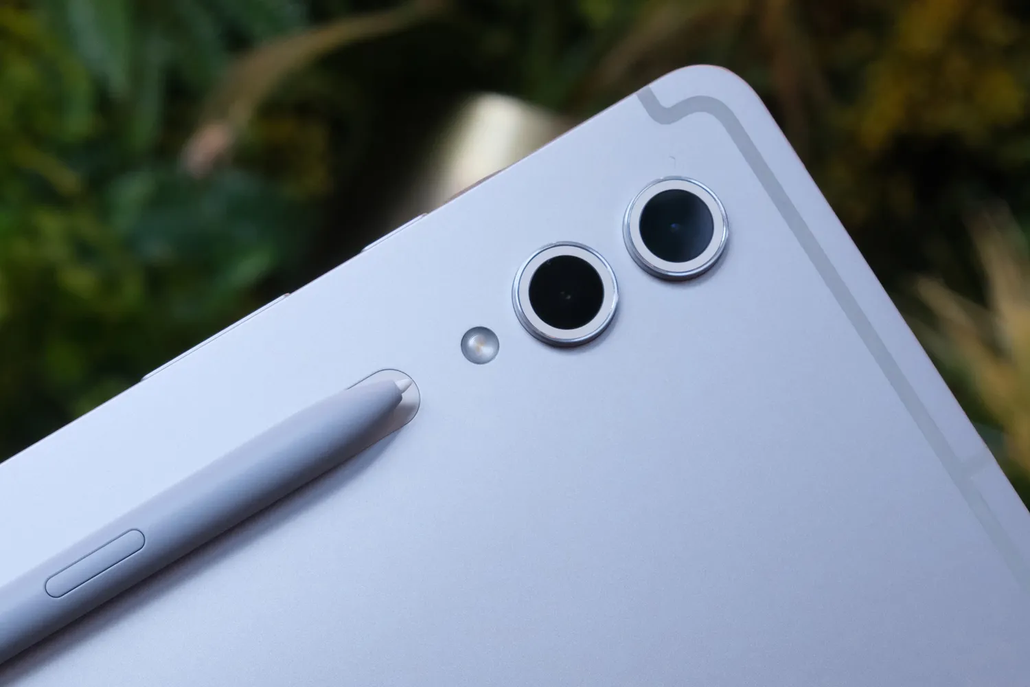 Практический обзор планшета Samsung Galaxy Tab S10 Ultra картинка Samsung Galaxy Tab S10 Ultra