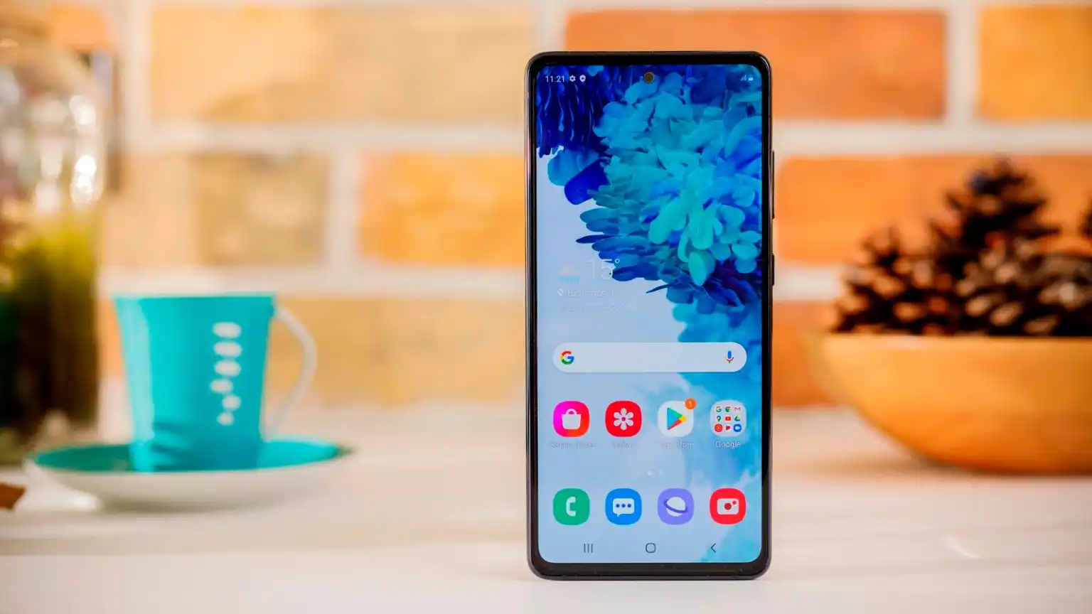 287309Устройства Samsung Galaxy могут быть взломаны