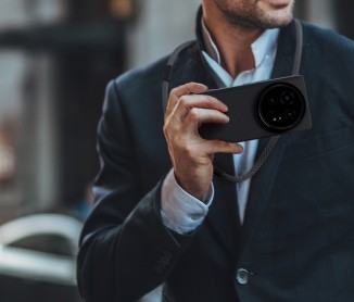 Представлен Sharp Aquos R9 pro картинка Представлен Sharp Aquos R9 pro фото