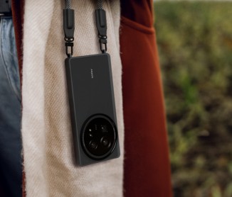 Представлен Sharp Aquos R9 pro картинка Представлен Sharp Aquos R9 pro фото