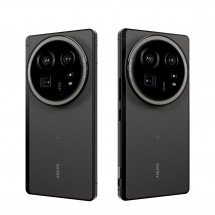 Представлен Sharp Aquos R9 pro картинка Sharp Aquos R9 pro