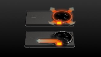 Представлен Sharp Aquos R9 pro картинка Представлен Sharp Aquos R9 pro фото