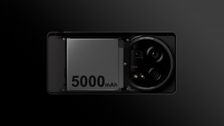 Представлен Sharp Aquos R9 pro картинка Представлен Sharp Aquos R9 pro фото