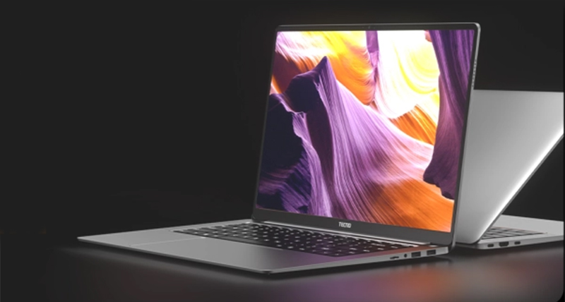 285584В Россию прибыл продвинутый ноутбук Tecno MegaBook S1 (2024) с NFC и чипом Core i7 13-го поколения