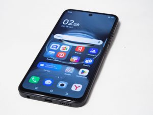 Обзор недорогого смартфона TECNO Spark 30C