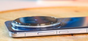 Обзор смартфона Vivo X200 Pro